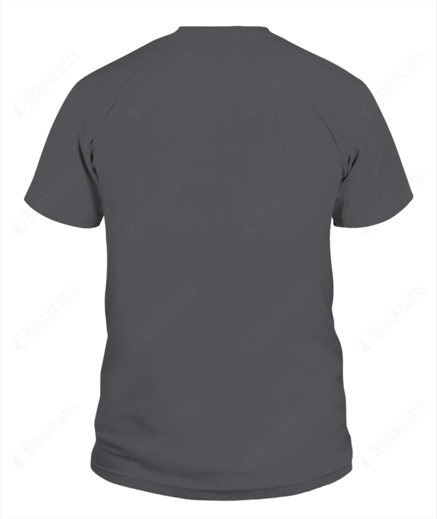 Dark Charizard Kaiju Custom Graphic T-Shirt - Unisex Cotton Tee
