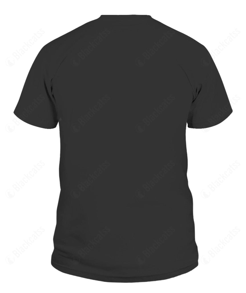 Dark Charizard Kaiju Custom Graphic T-Shirt - Unisex Cotton Tee