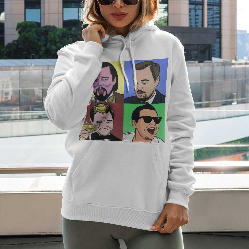 King of Memes Custom Graphic Unisex Cotton T-Shirt