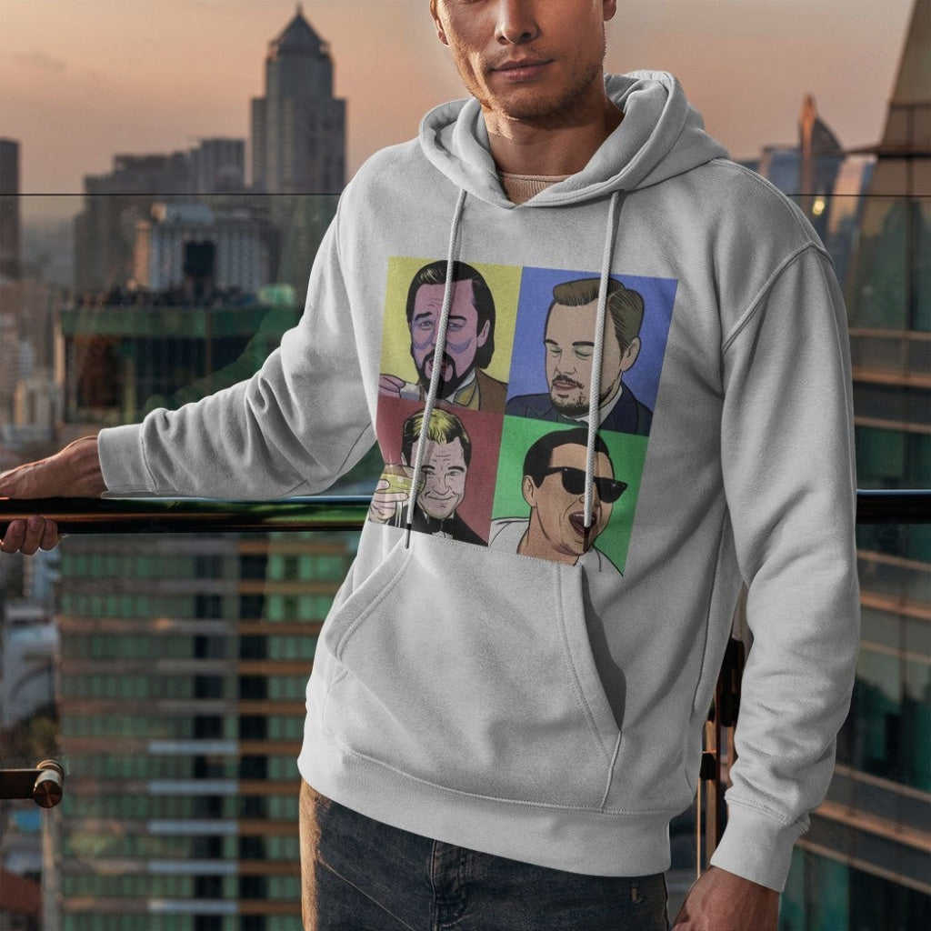 King of Memes Custom Graphic Unisex Cotton T-Shirt