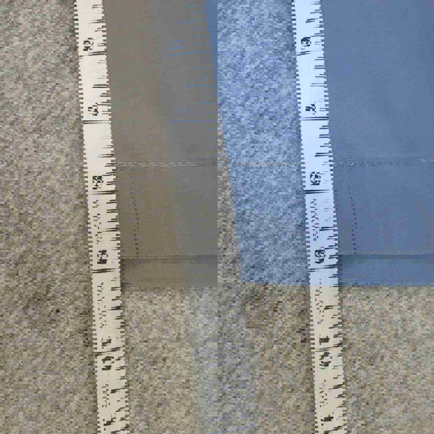 J Crew Men's Blue Chino Shorts - Size 32, 100% Cotton, Lightweight