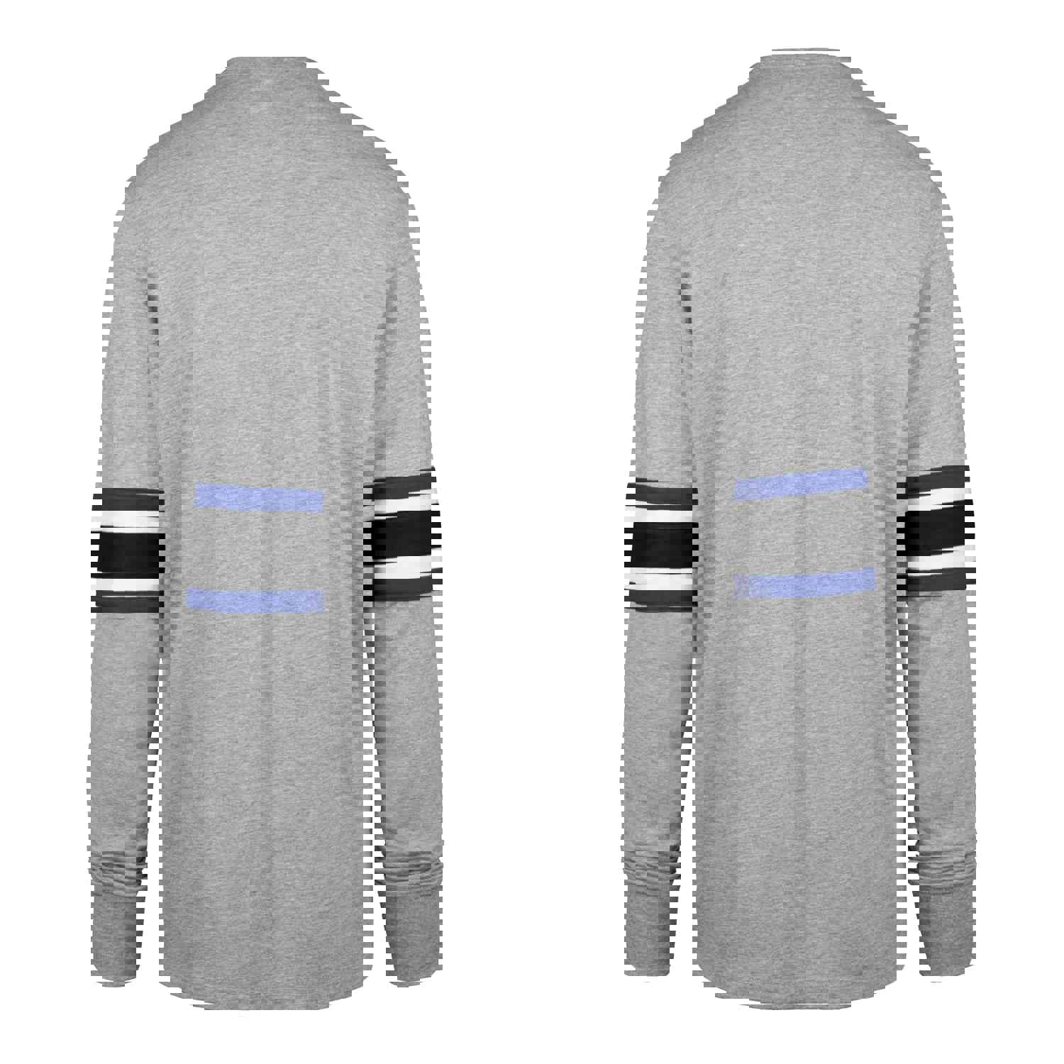 KENTUCKY WILDCATS COVER TWO 47 BREX LONG SLEEVE TEE