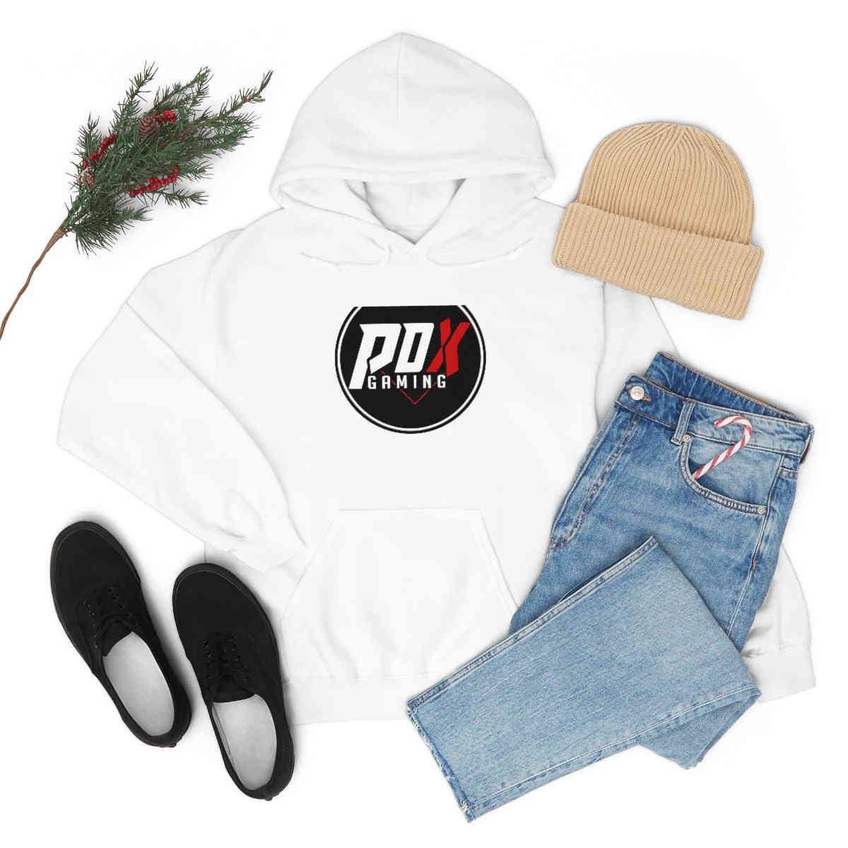 S-PG HOODIE - Ultra Comfortable and Stylish Hoodie