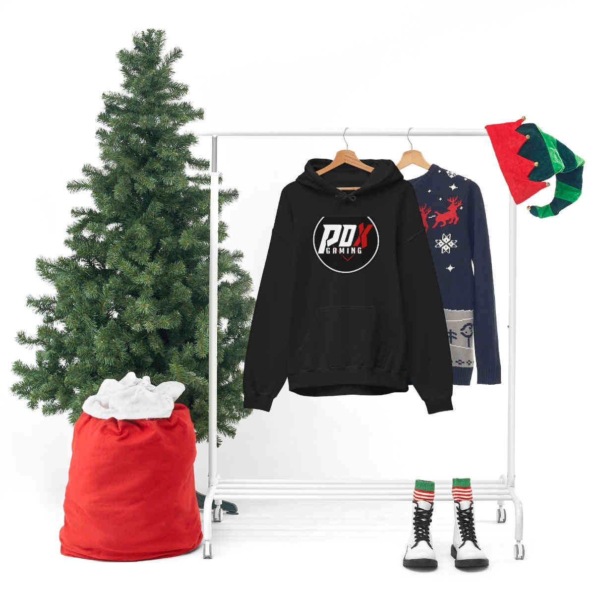 S-PG HOODIE - Ultra Comfortable and Stylish Hoodie