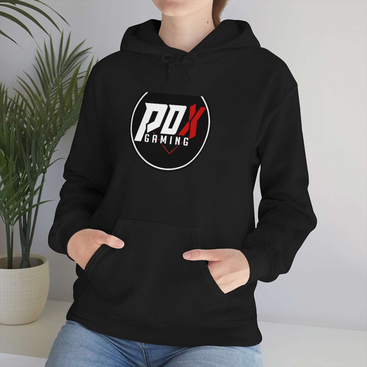 S-PG HOODIE - Ultra Comfortable and Stylish Hoodie