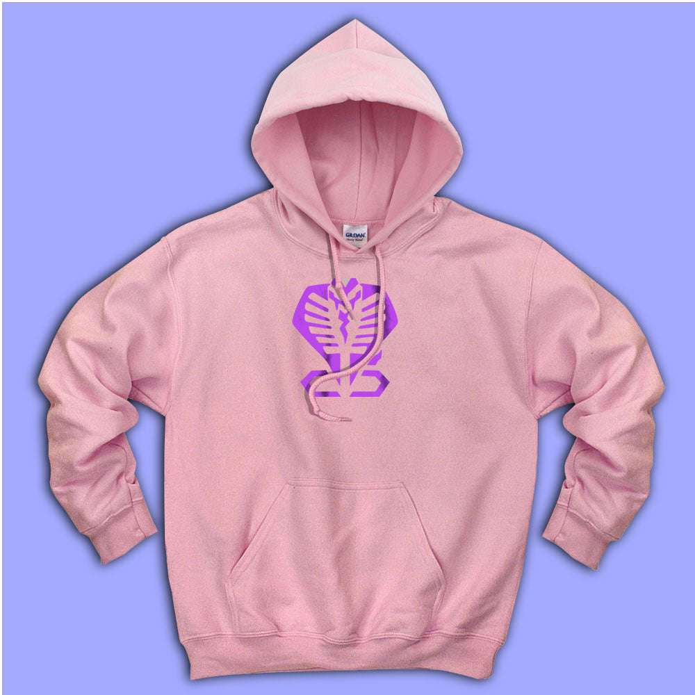 Kamen Rider Oija Logo Masked Rider Strike Women's Hoodie