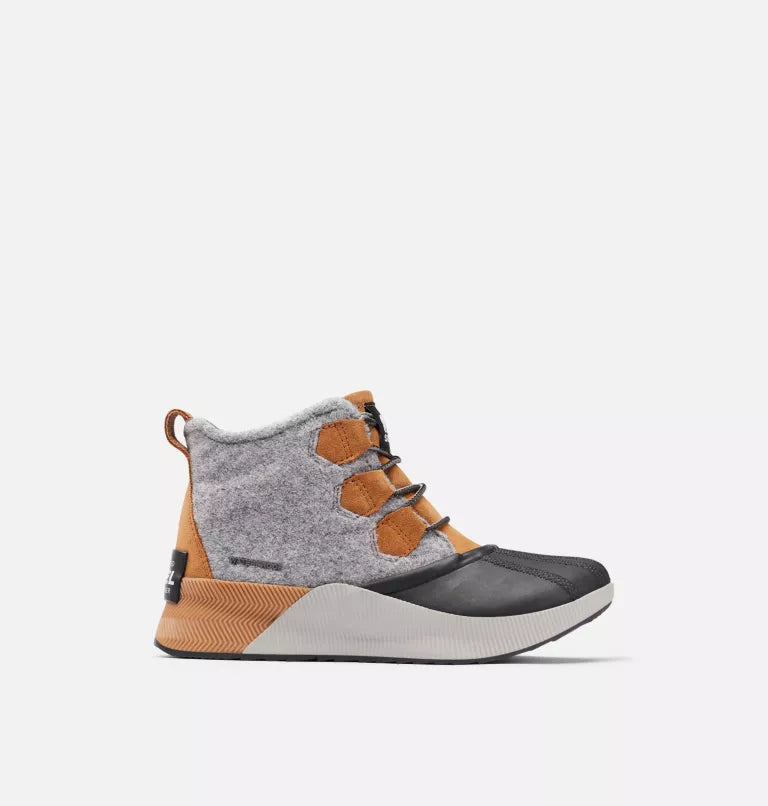 Women's Out N About III Classic Boot - Waterproof Winter Boot