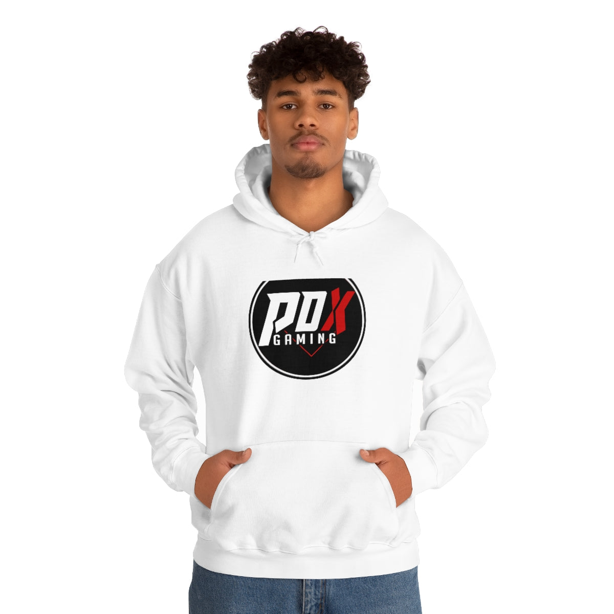 S-PG HOODIE - Ultra Comfortable and Stylish Hoodie