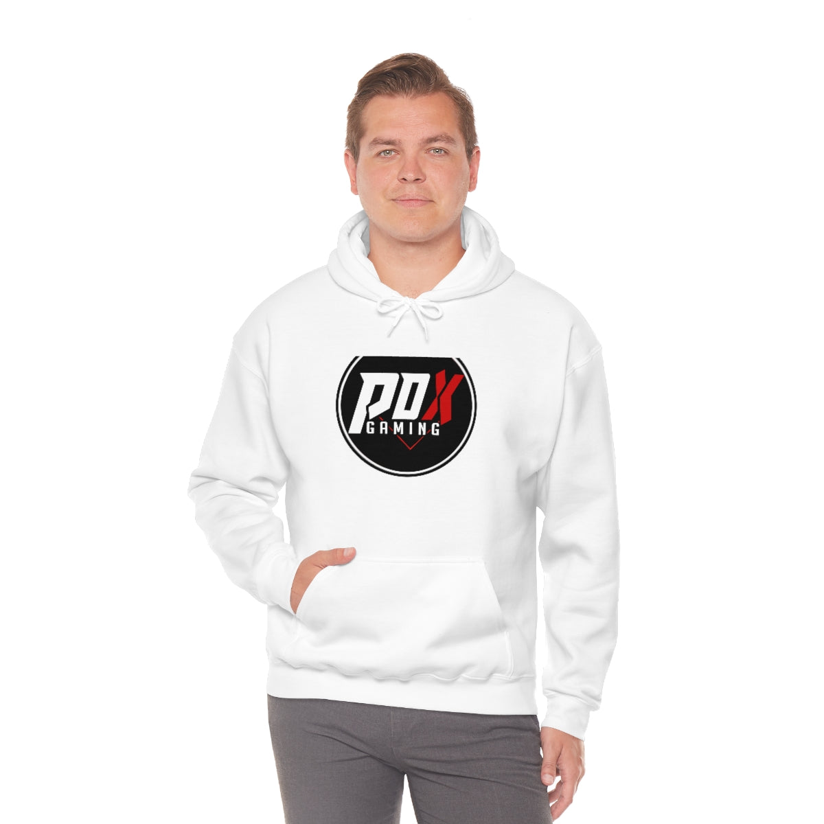 S-PG HOODIE - Ultra Comfortable and Stylish Hoodie