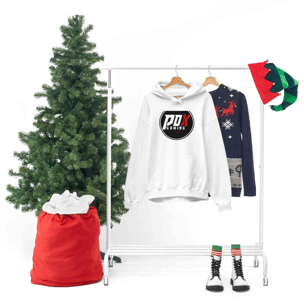 S-PG HOODIE - Ultra Comfortable and Stylish Hoodie