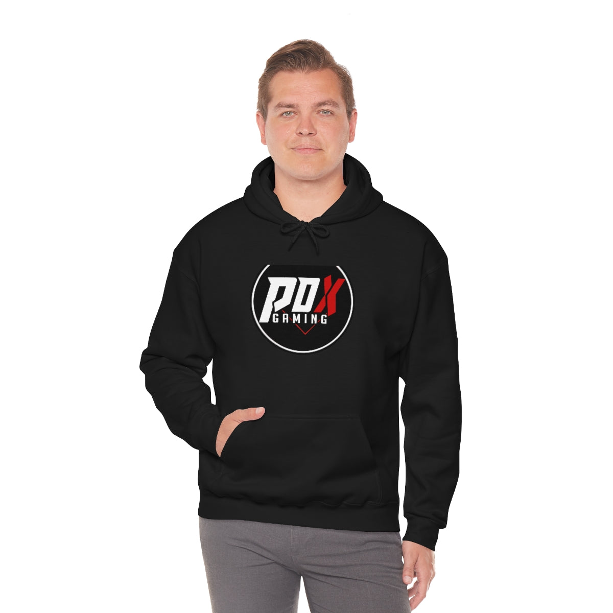 S-PG HOODIE - Ultra Comfortable and Stylish Hoodie