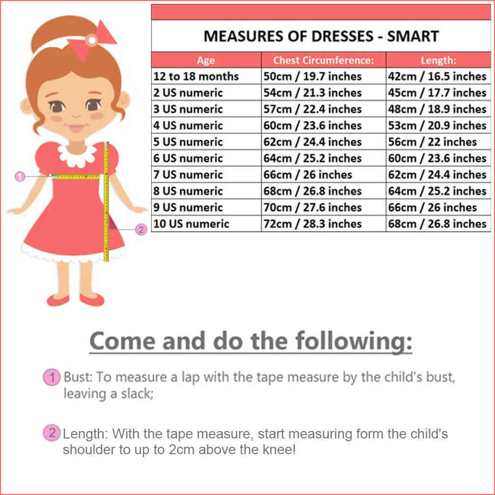 Pop It Toy Fidget Dress for Girls - Birthday Party Outfit