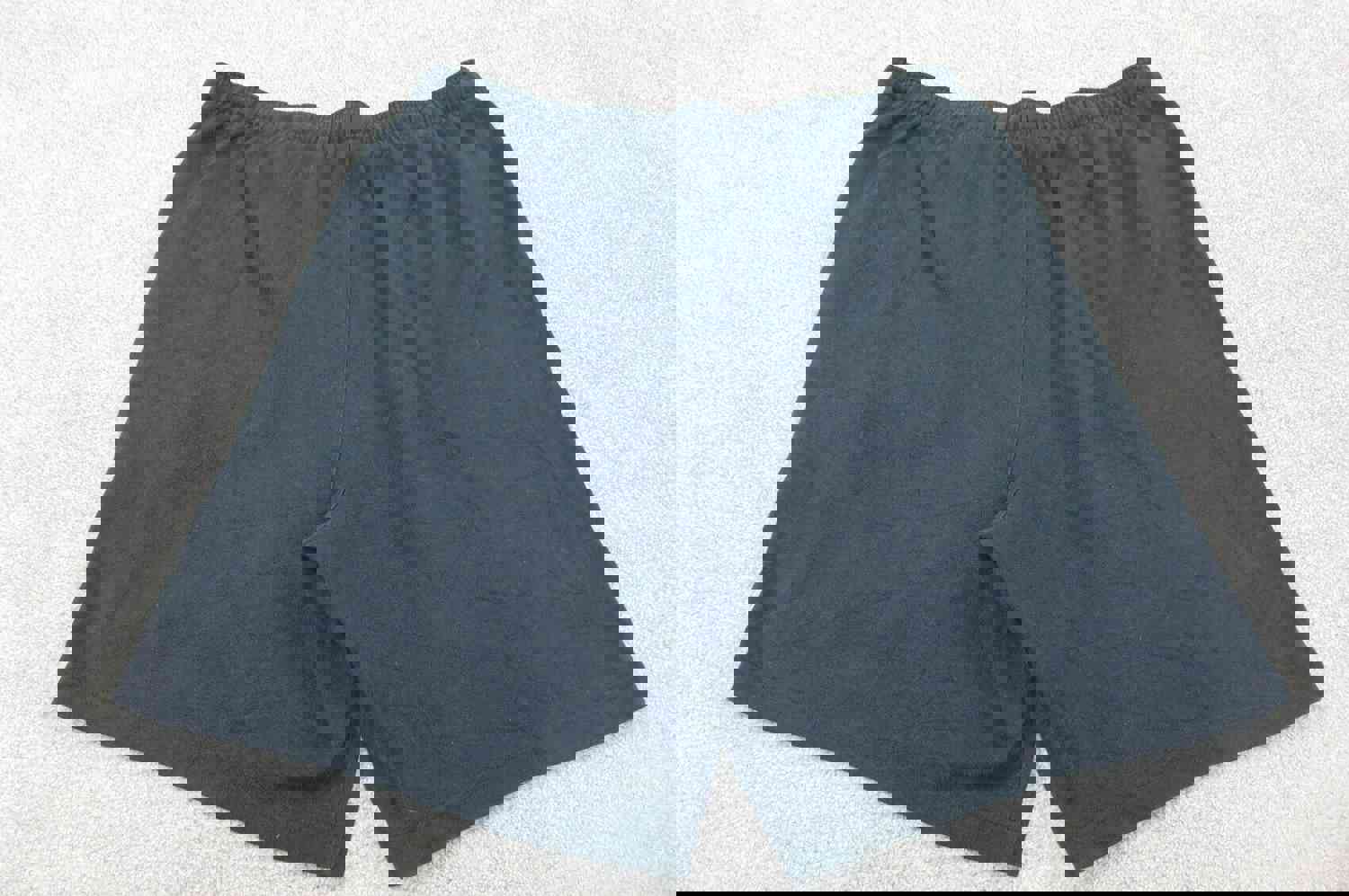Polo Ralph Lauren Men's Athletic Gym Shorts - Black, Size W33
