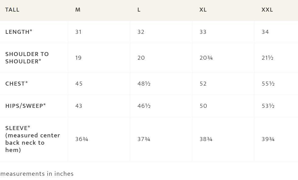 Lodge Shirt Green Black Plaid Tall - 100% Pure Virgin Wool