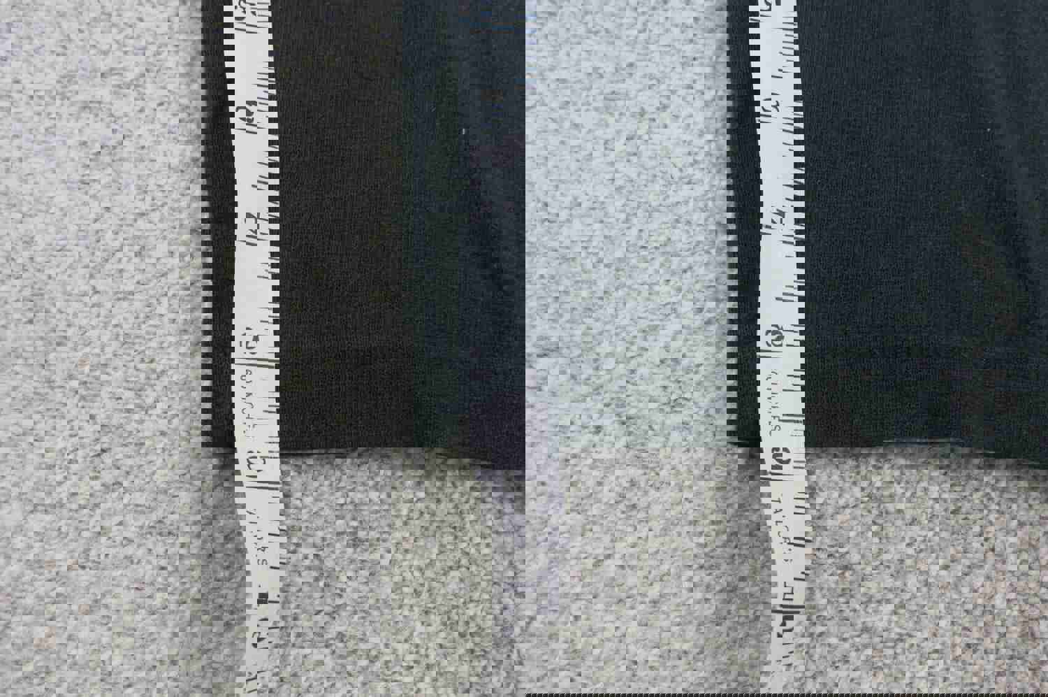 Polo Ralph Lauren Men's Athletic Gym Shorts - Black, Size W33