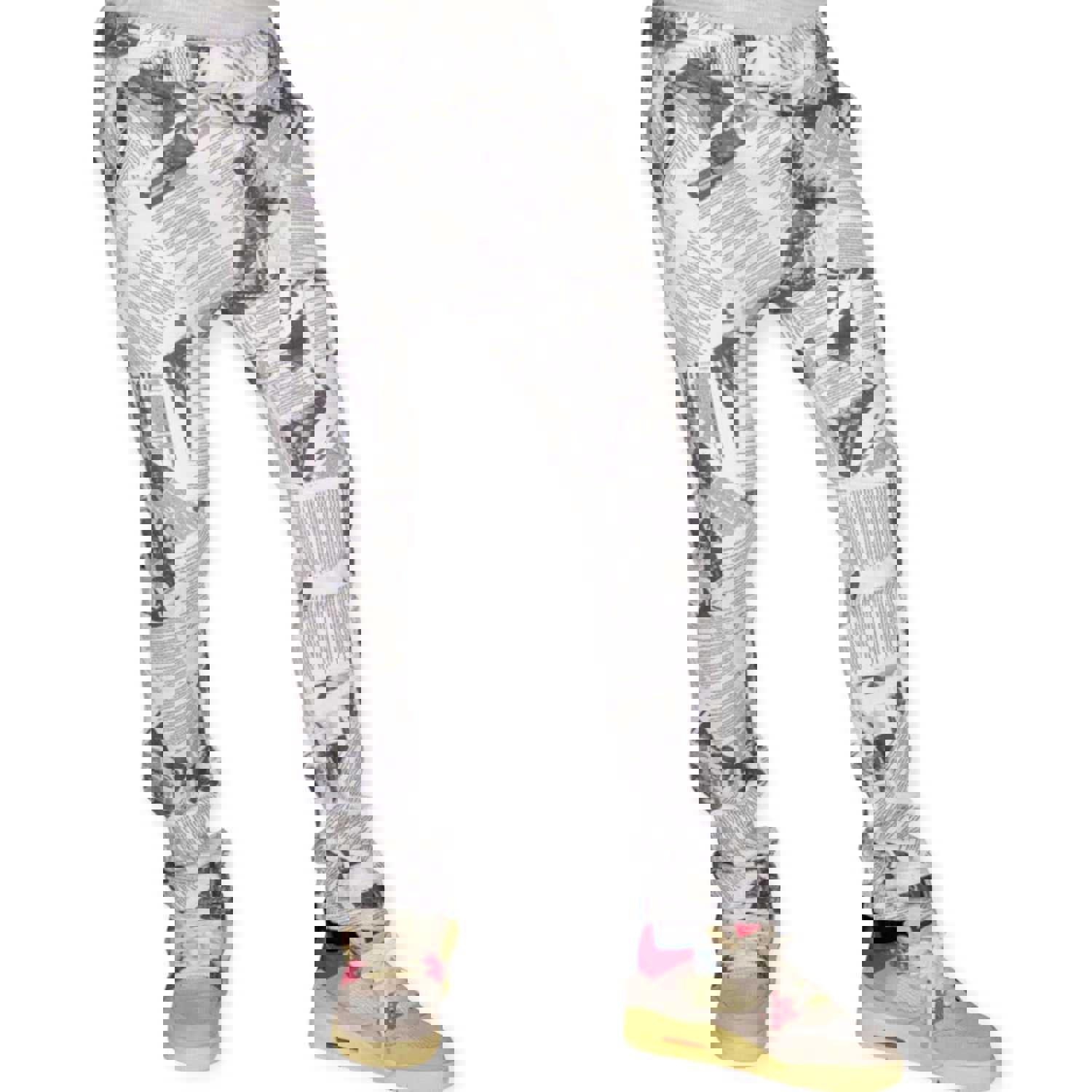 THE HIDEOUT CLOTHING: Articles Denim Jeans