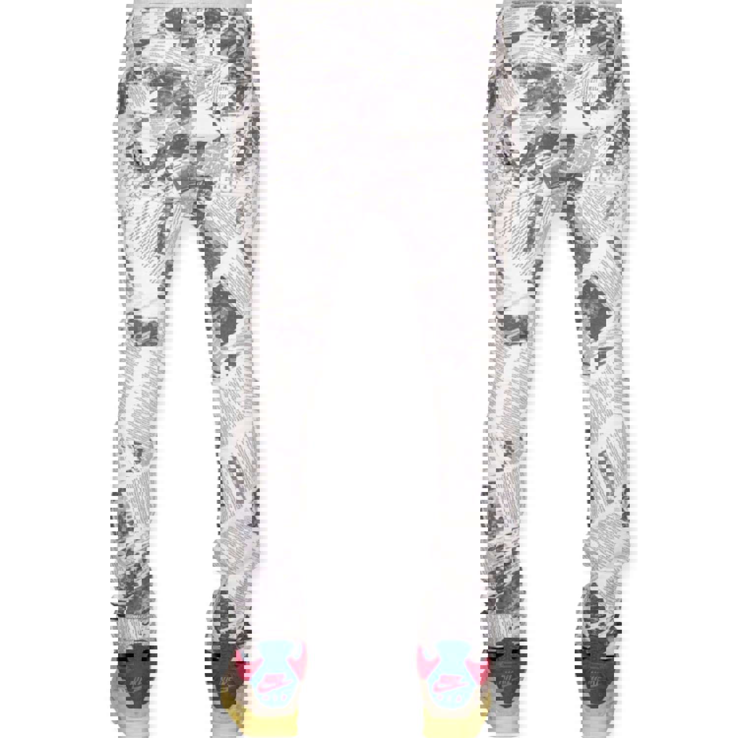 THE HIDEOUT CLOTHING: Articles Denim Jeans