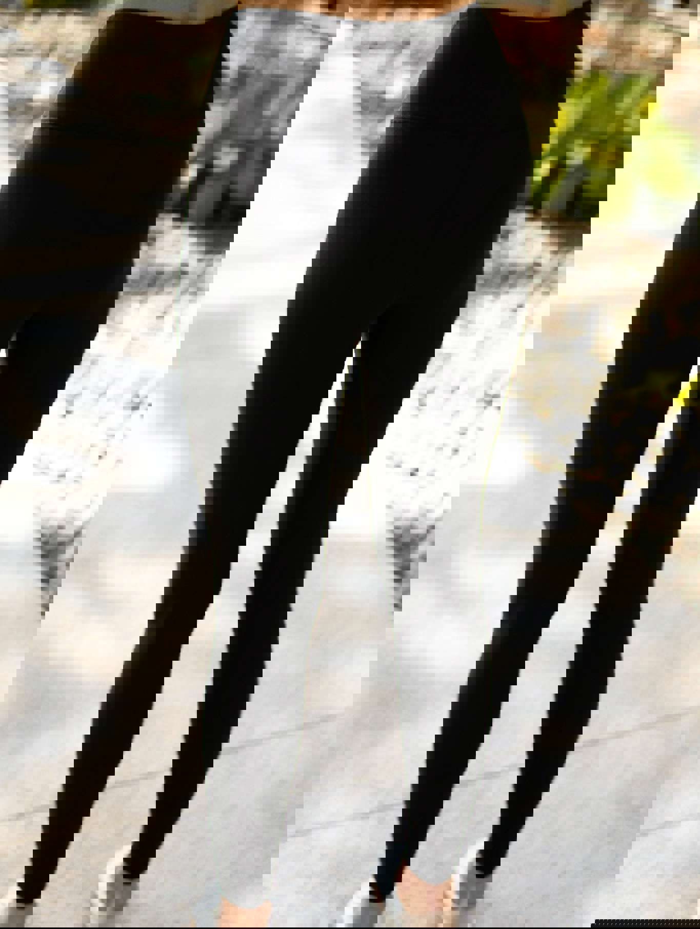 Travel Far Leggings - Ultimate Comfort for Daily Wear