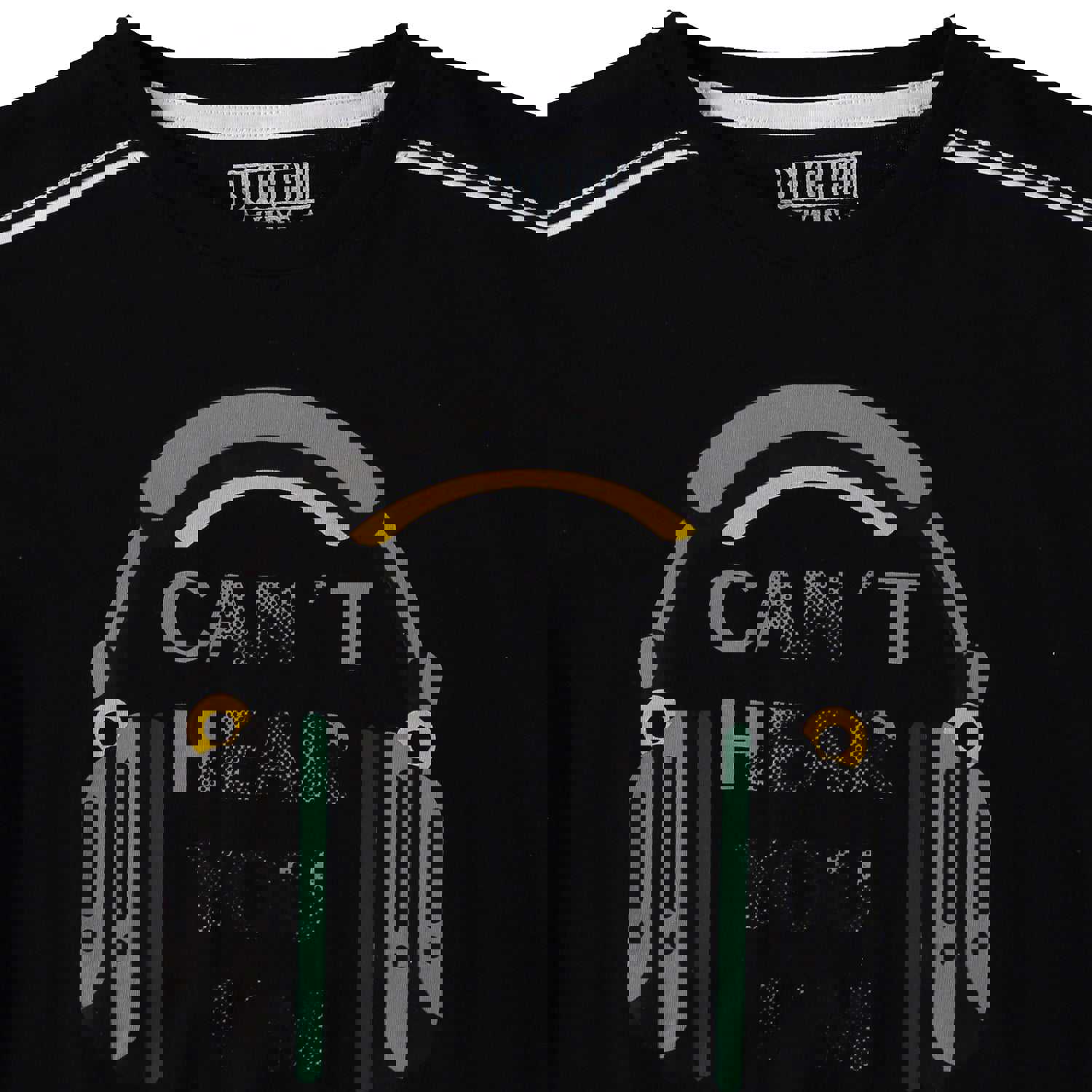 Bucheli Boys 8-20 Short Sleeve Gaming T-Shirt