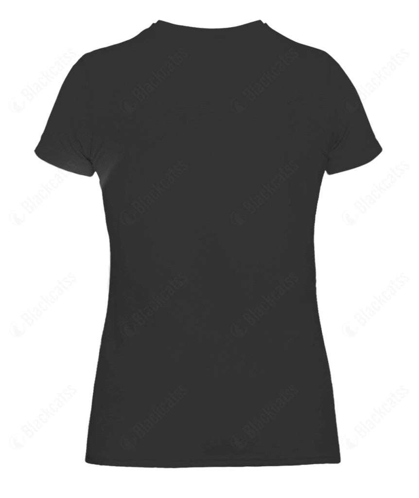 The Nightmeow On Elm Street Custom Graphic T-Shirt