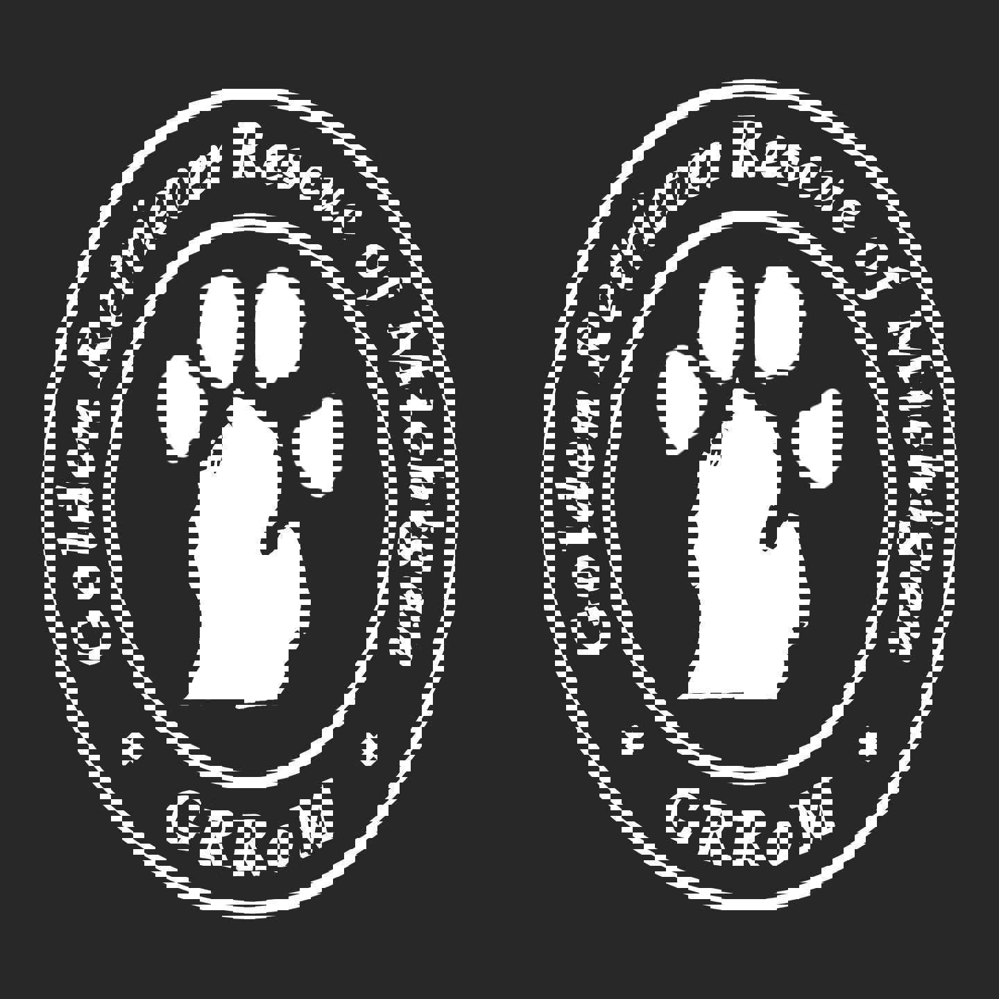 Golden Retriever Rescue of Michigan Kids Unisex Hoodie Sweatshirt