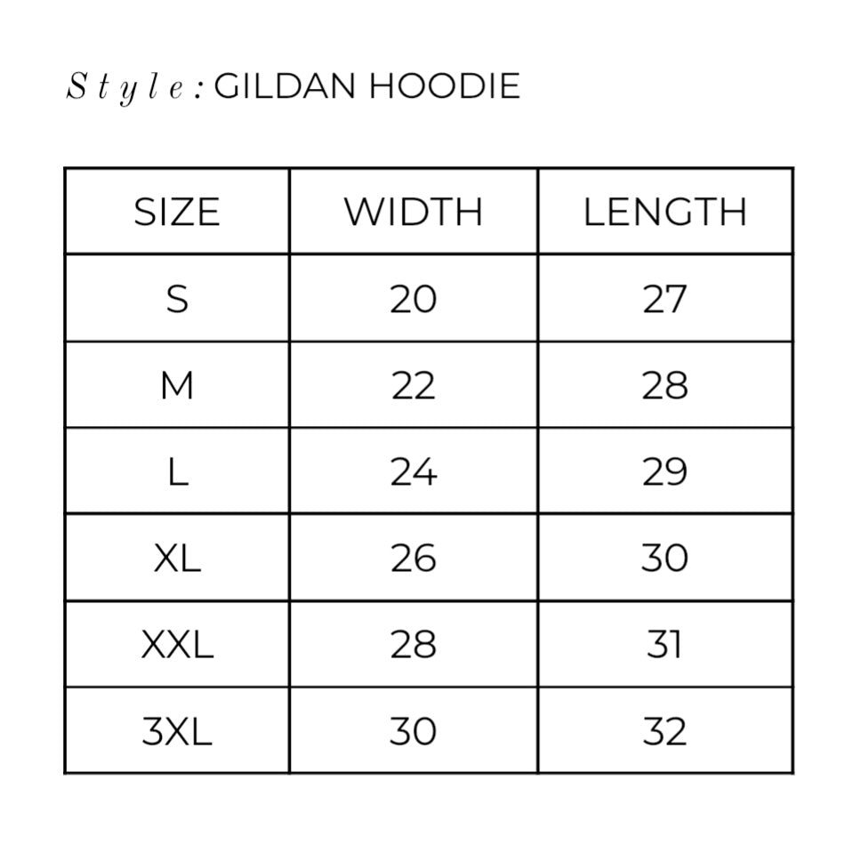 Christmastime In The City - Gildan Hoodie
