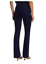 L’Agence Selma Midnight Baby Boot Jeans