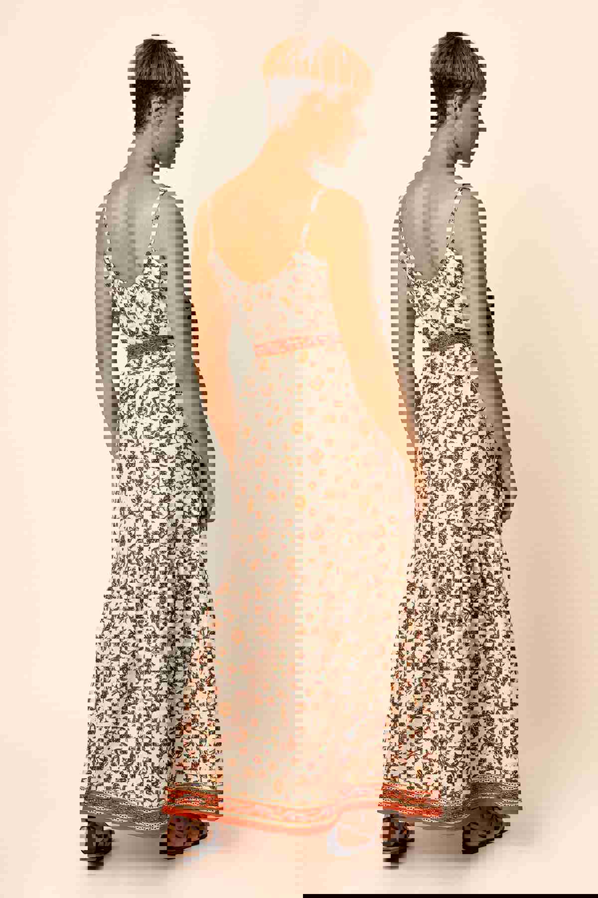 Named Clothing Kerttu Knot Dress & Skirt Digital PDF Pattern