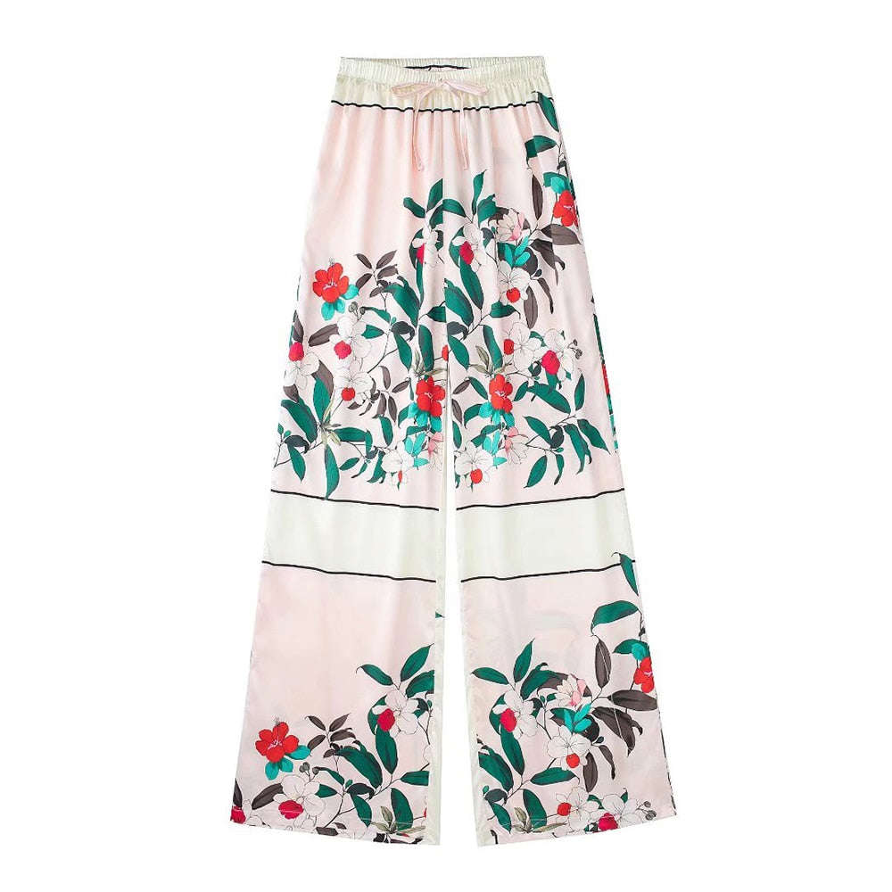 Fashion Boho Vintage Set