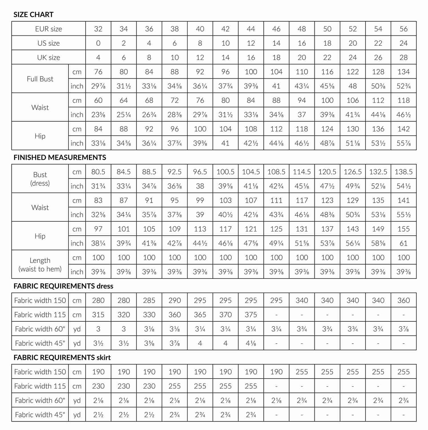 Named Clothing Kerttu Knot Dress & Skirt Digital PDF Pattern