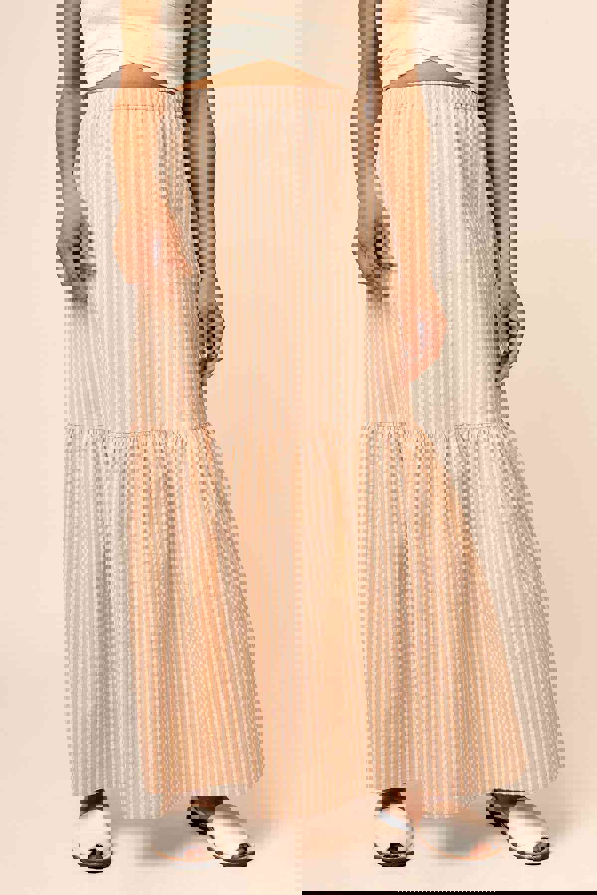 Named Clothing Kerttu Knot Dress & Skirt Digital PDF Pattern