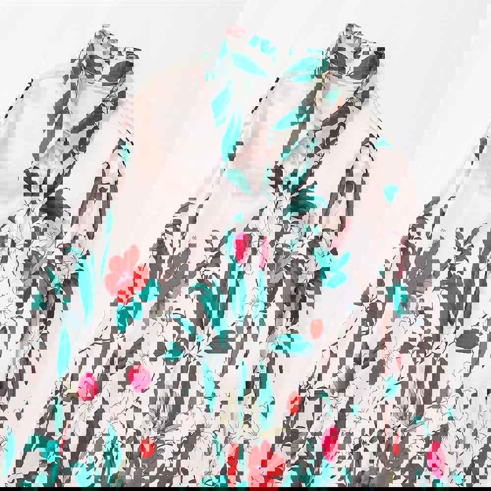 Fashion Boho Vintage Set