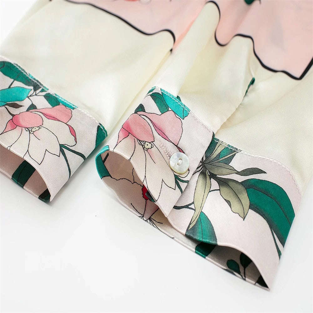 Fashion Boho Vintage Set