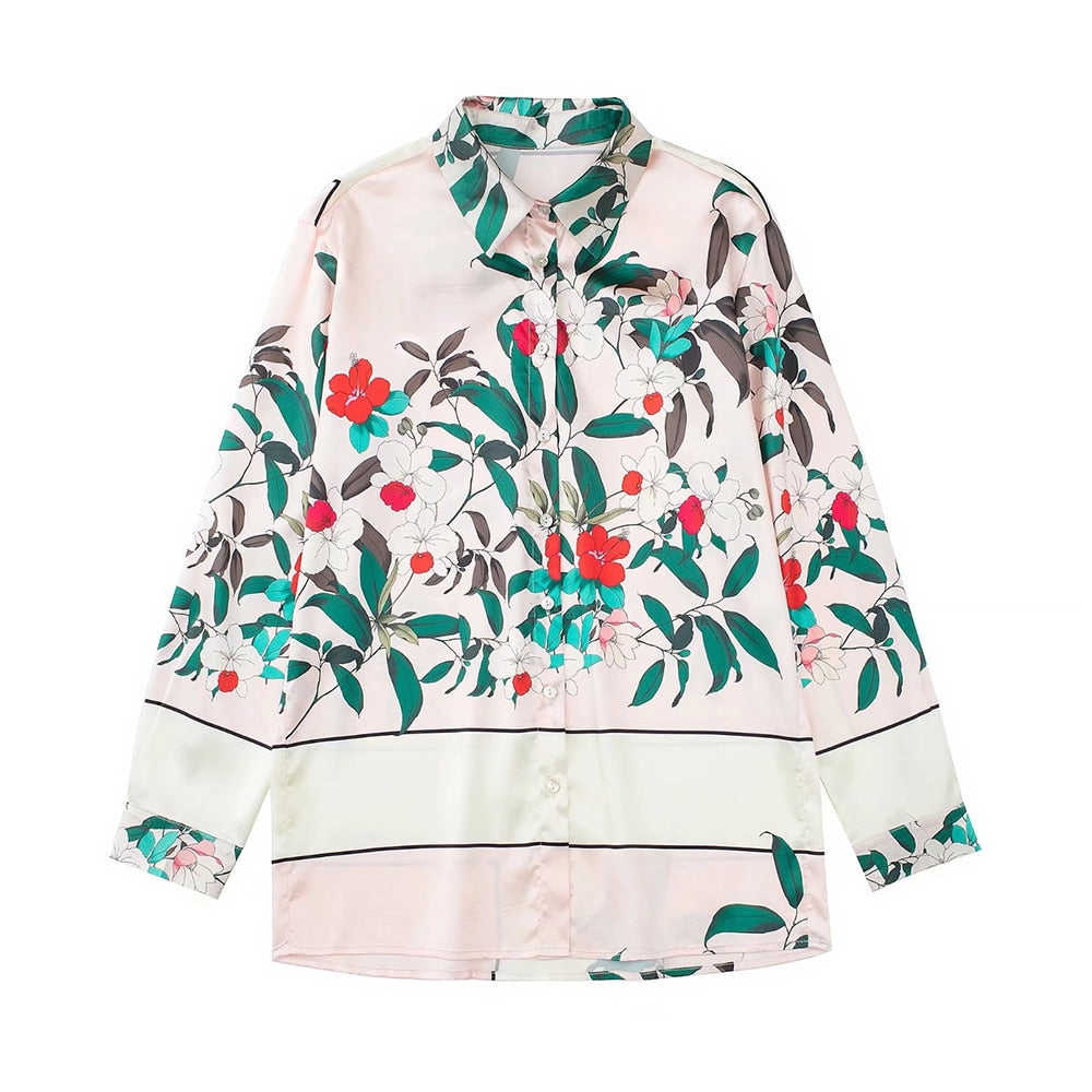 Fashion Boho Vintage Set