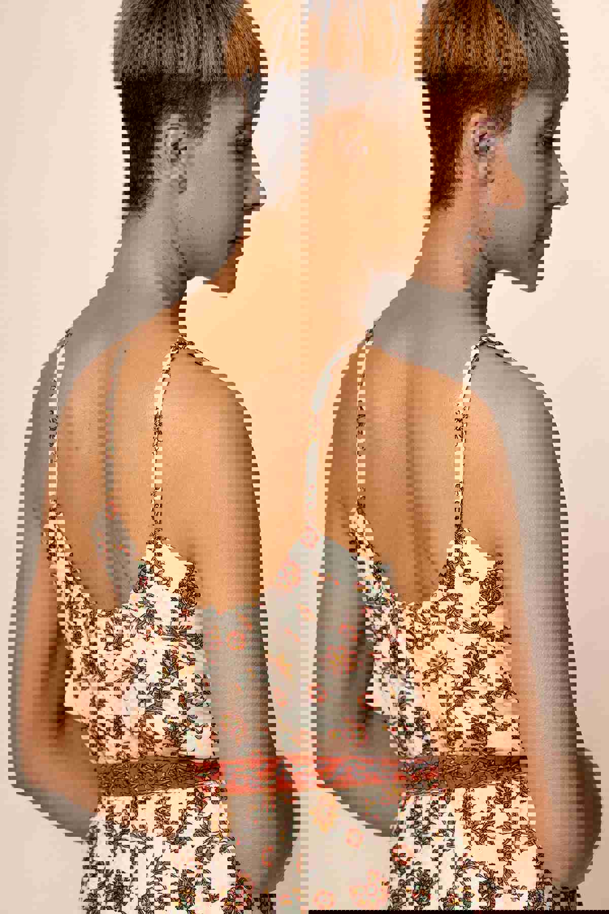 Named Clothing Kerttu Knot Dress & Skirt Digital PDF Pattern