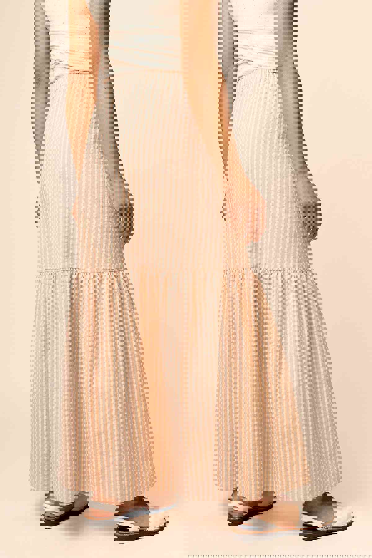 Named Clothing Kerttu Knot Dress & Skirt Digital PDF Pattern