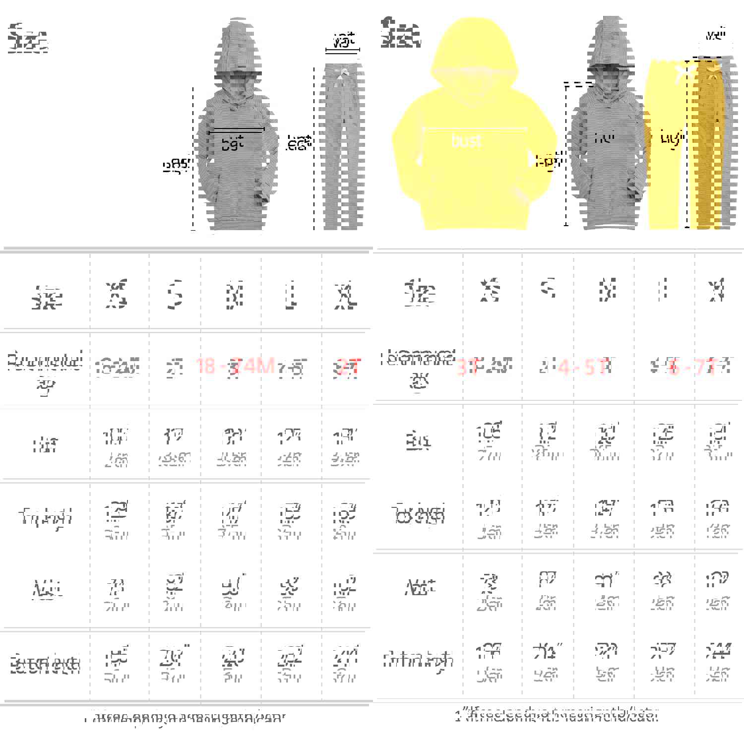 Green Bengdi Hoodie & Pants Set for Kids