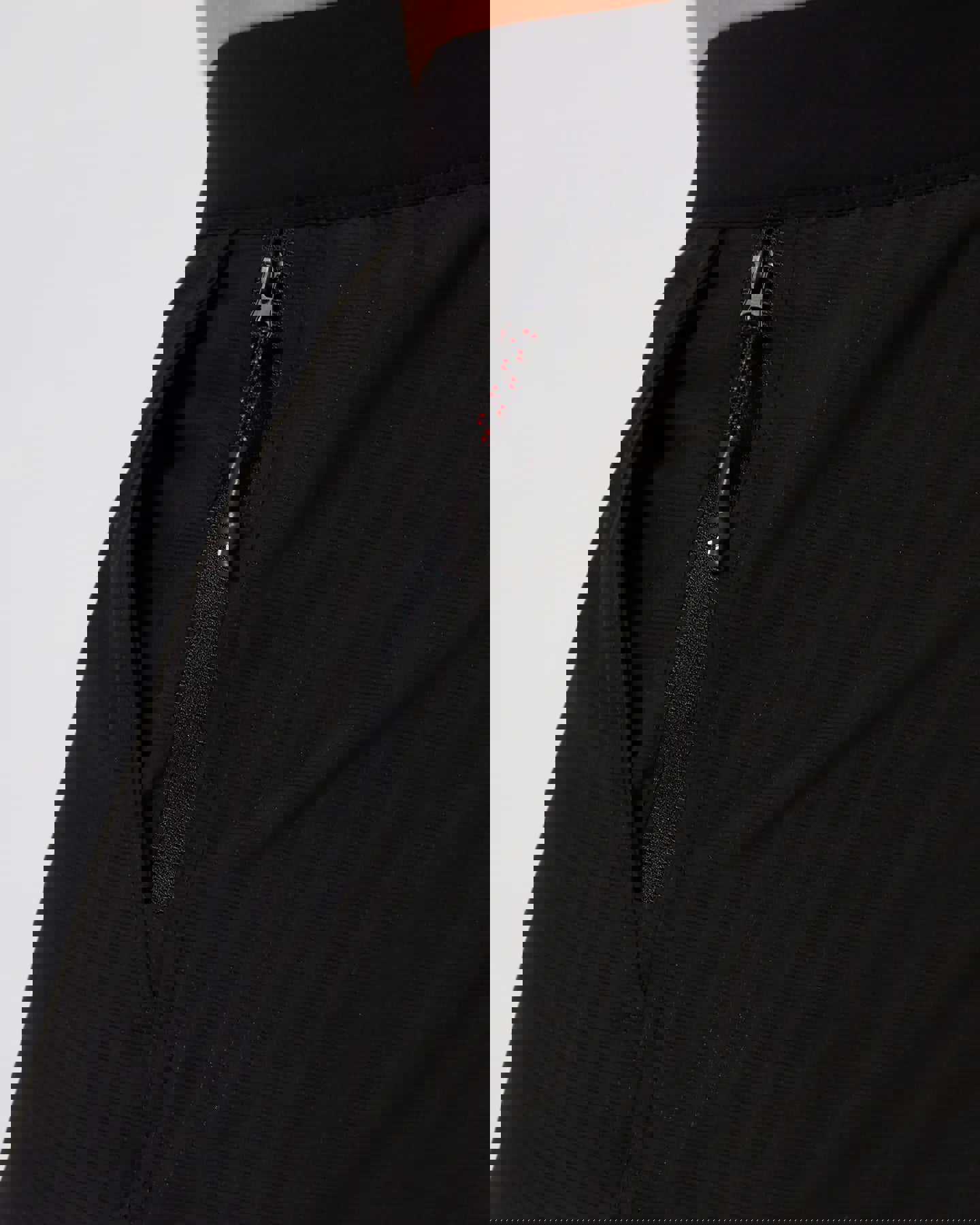 Follow Tech Pants - Black