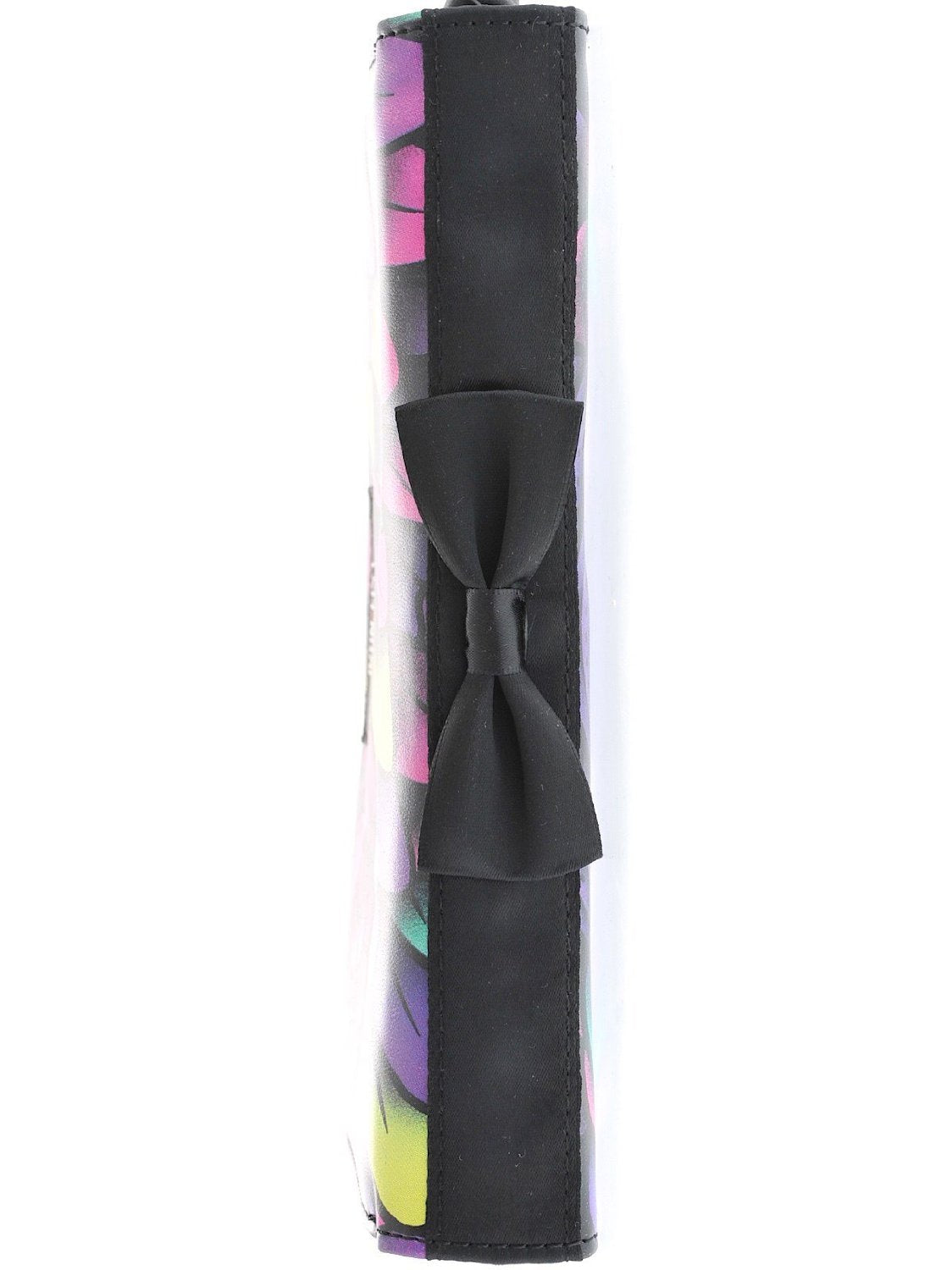 Iron Fist What A Hoot Wallet - Multi Color, One Size