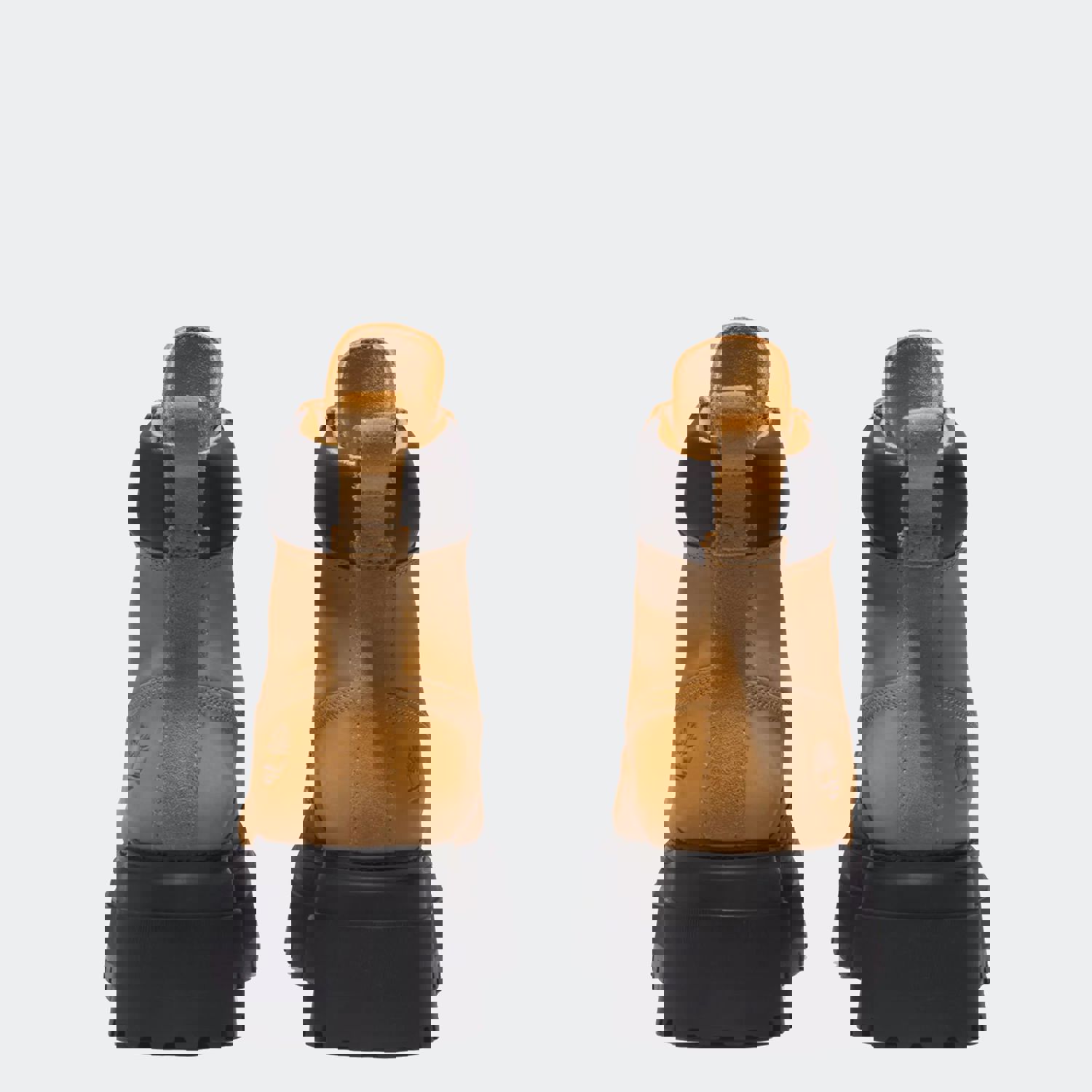 Women's Timberland Sky 6-Inch Lace-Up Boots in Wheat