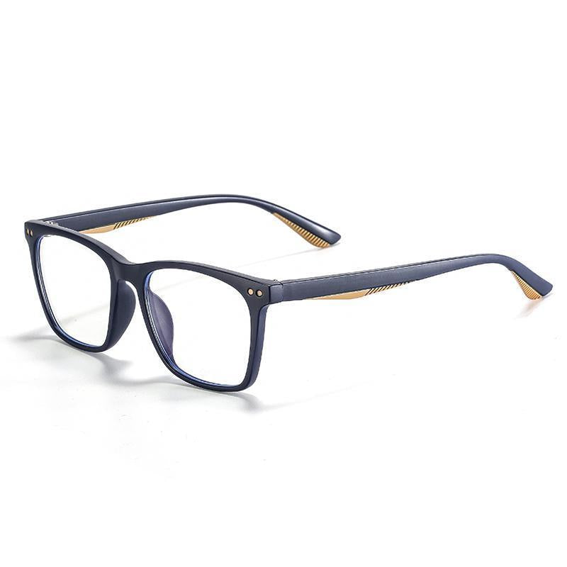 Genius Blue Light Blocking Computer Reading Gaming Glasses for Boys (Age 7-12)