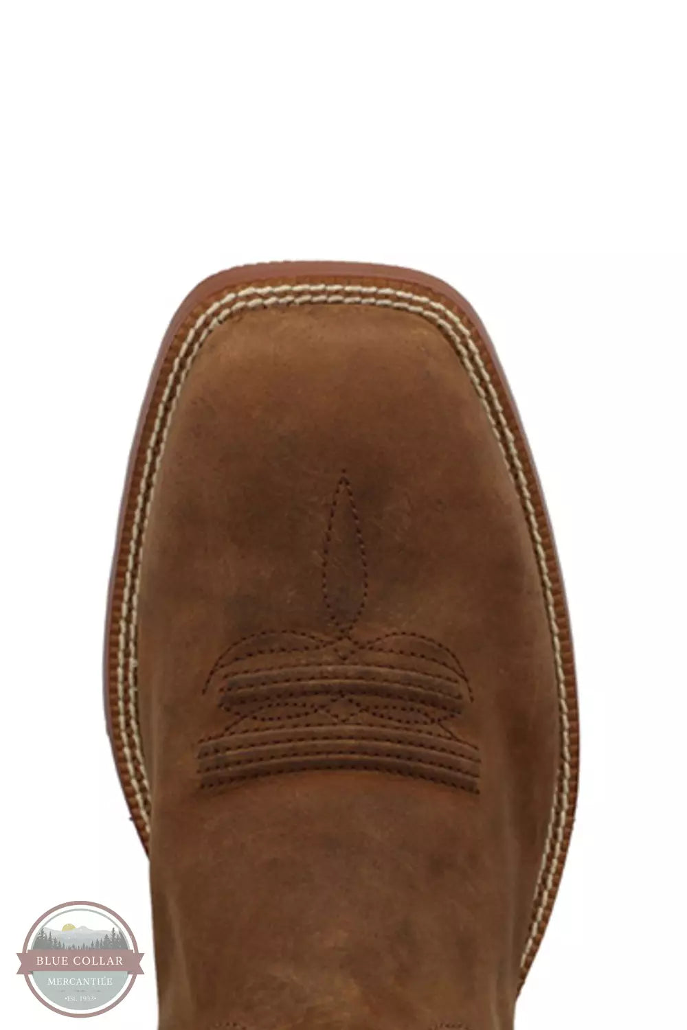 Twisted X MXTR016 Tech X 11 Inch Western Boot in Coffee - Comfortable Mens Western Boots