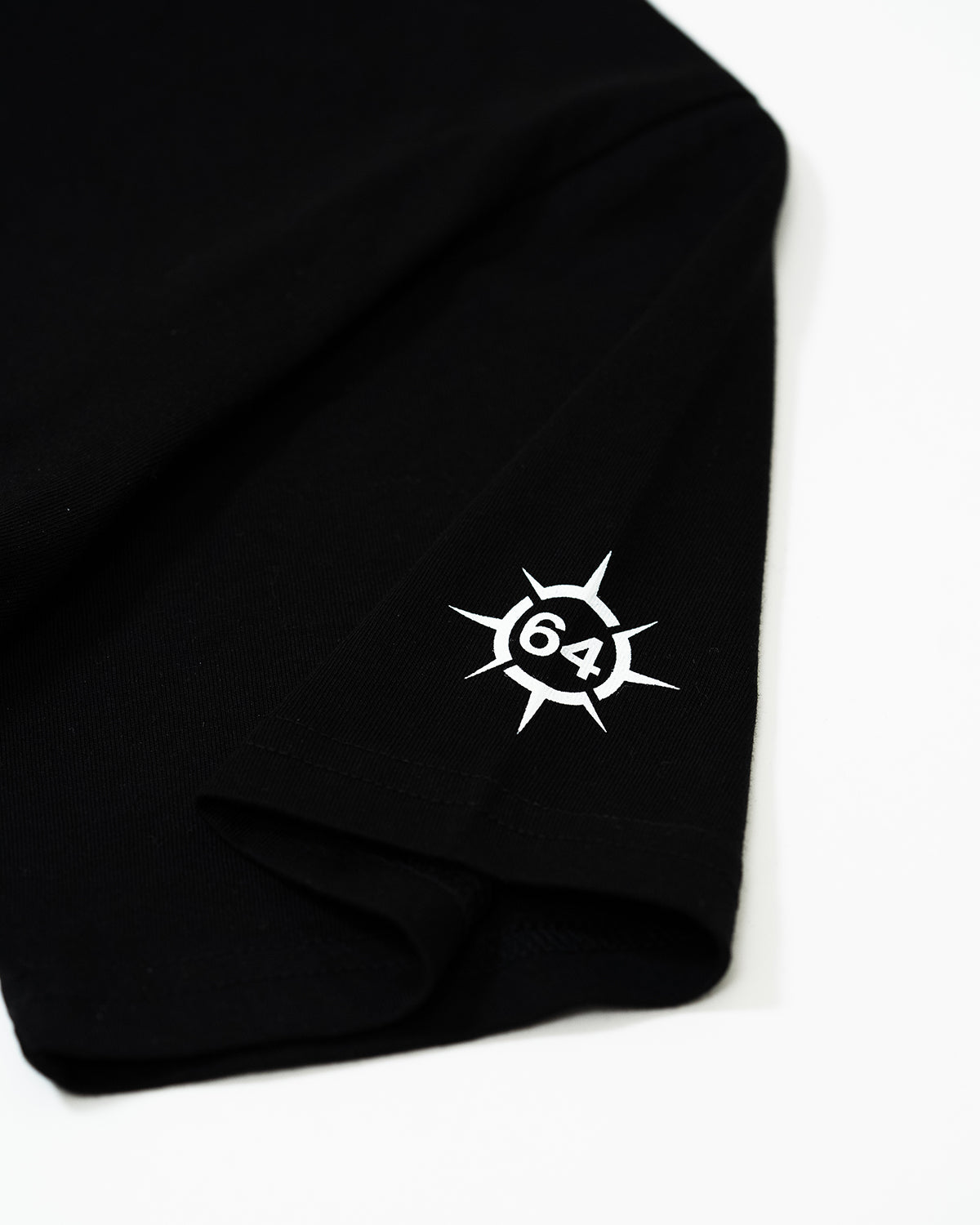 StoneMountain64 Squad Supply Tee - Black