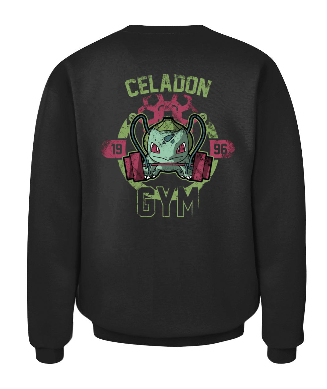 Celadon Custom Graphic Apparel - Unisex Classic Fit T-Shirt