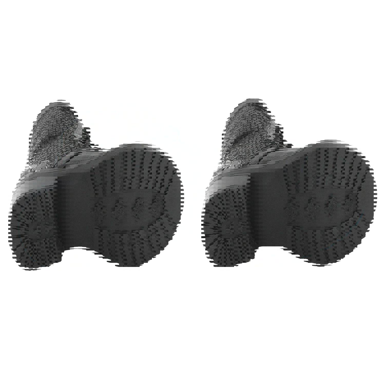 Gotta Flurt Women's Swag HD Black Dance Combat Boots