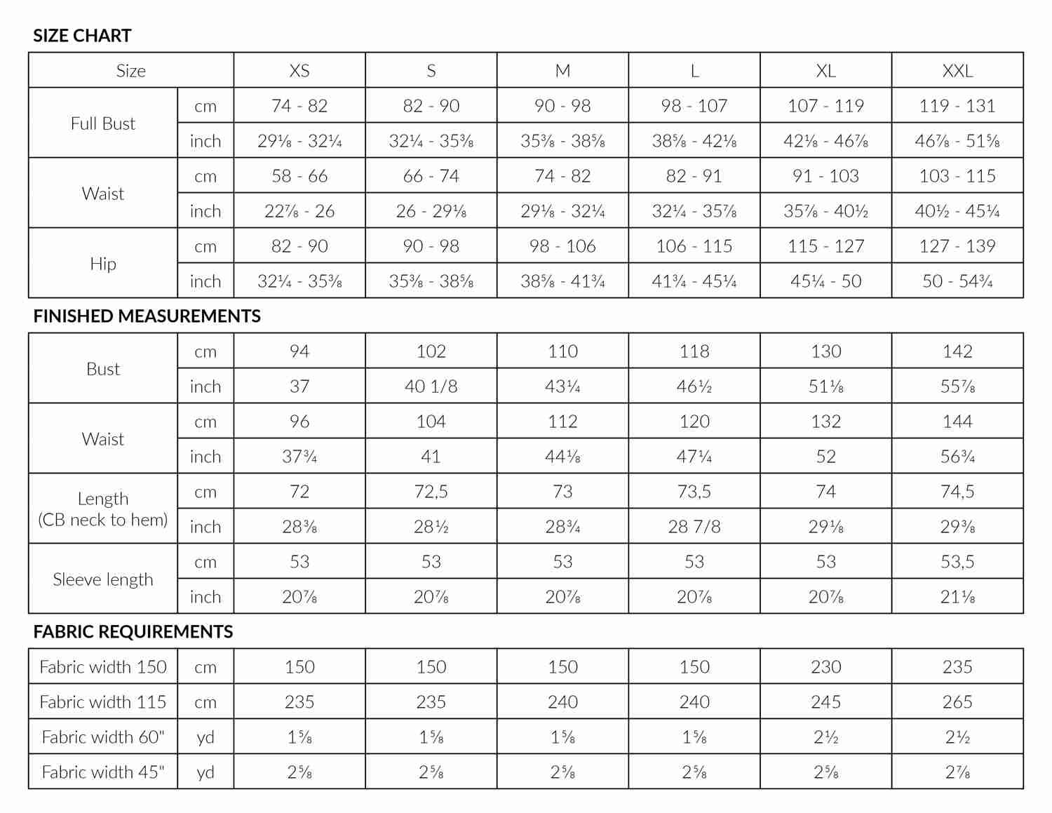 Named Clothing Talvikki Sweater - Digital PDF Pattern for Cozy & Stylish Wear