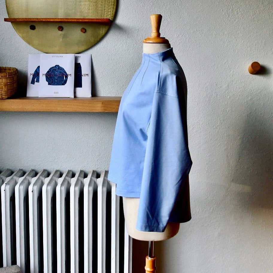 Named Clothing Talvikki Sweater - Digital PDF Pattern for Cozy & Stylish Wear