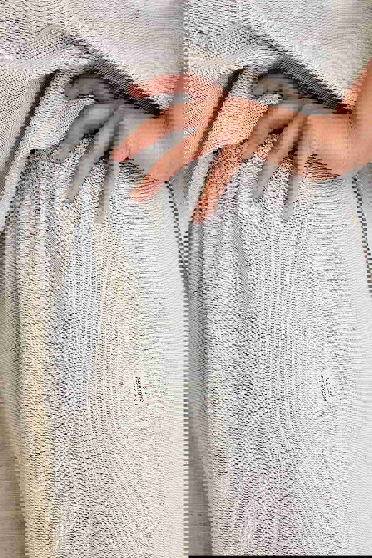 Named Clothing Ninni Culottes Digital PDF Pattern