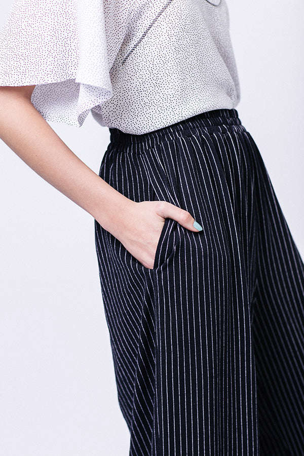 Named Clothing Ninni Culottes Digital PDF Pattern