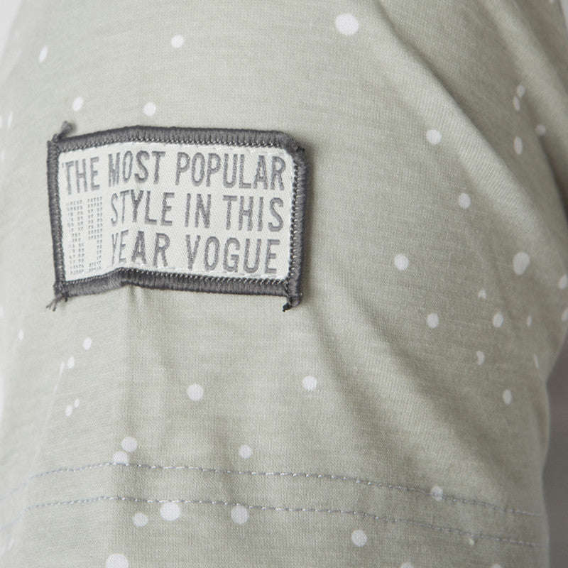 Brand New Men's Summer Short Sleeve Cotton 3D Print T-Shirt